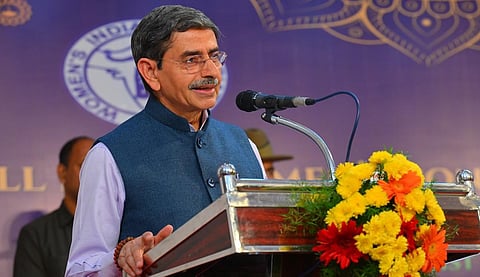 பெண்களுக்கு பாதுகாப்பு இல்லாத பகுதி சென்னை என பெற்றோர் அச்சம்: ஆளுநர் ஆர்.என்​.ரவி கருத்து