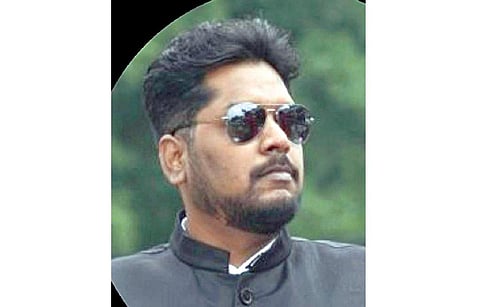 ம.பி. முதல்வரின் நேர்முக செயலாளராக தமிழர் சிபி சக்கரவர்த்தி நியமனம்