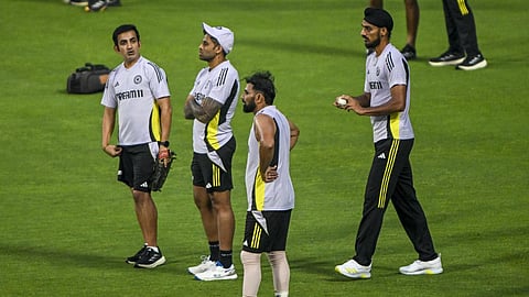 இங்கிலாந்துடன் 4-வது டி20-ல் இன்று மோதல்: மீண்டெழுமா இந்திய அணி?