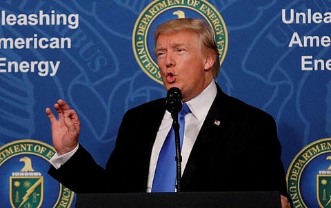 ‘டாலரை நிராகரித்தால் 100% வரி’ - பிரிக்ஸ் நாடுகளுக்கு ட்ரம்ப் மீண்டும் எச்சரிக்கை