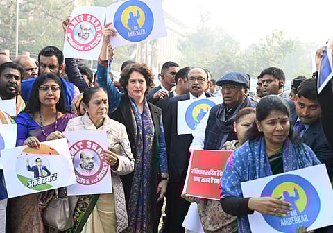 இன்னும் இருக்கிறதுதானே இண்டியா கூட்டணி? - ஓர் அலசல்