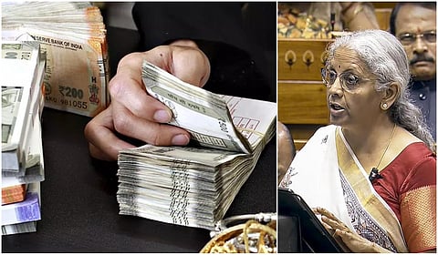 தொழில் தொடங்கும் எஸ்சி/எஸ்டி பெண்களுக்கு ரூ.2 கோடி வரை கடன்!