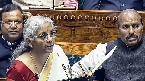 மத்திய பட்ஜெட் குறித்து தலைவர்களின் வரவேற்பும், விமர்சனமும்