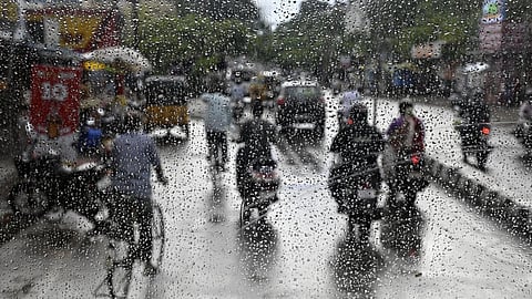 தென்தமிழகத்தில் இன்று மழைக்கு வாய்ப்பு