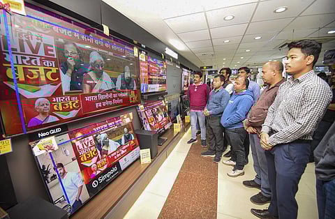 மத்திய பட்ஜெட் 2025-26: முக்கிய அம்சங்கள் என்னென்ன?