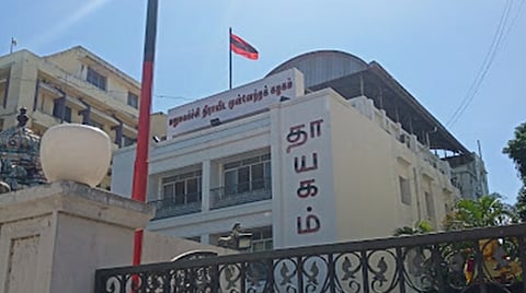 தொடர் ஆய்வுக் கூட்டம், பயிற்சி பாசறை: கட்சியின் உட்கட்டமைப்பை வலுப்படுத்த மதிமுக தீவிரம்