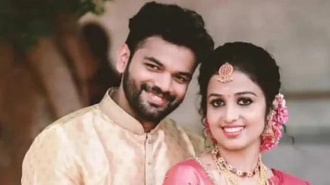 கேரளாவில் திருமணமான இளம்பெண் உயிரிழப்பு: கொடுமைப்படுத்திய வழக்கில் கணவர் கைது