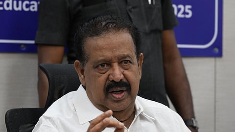 சொத்து குவிப்பு புகார்; பொன்முடி வழக்கில் ஏப்.7-ம் தேதி இறுதி விசாரணை தொடங்கும்: ஐகோர்ட்