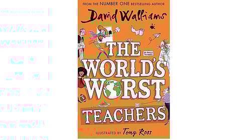 பாடம் புகட்டும் மாணவர்கள்! | வகுப்பறை புதிது 5