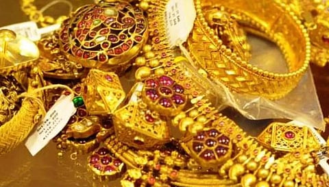தங்கம் விலை பவுனுக்கு ரூ.760 உயர்வு