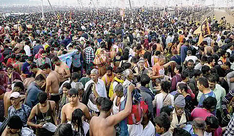 நெரிசல் உயிரிழப்புகளைத் தவிர்க்கும் வழிகள் | சொல்... பொருள்... தெளிவு