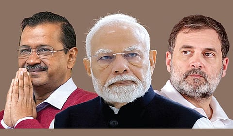 தலைநகர ஆட்சி யாருக்கு?