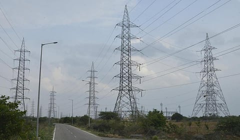 நீரேற்று மின்திட்டத்தை செயல்படுத்த ஆர்வம் உள்ள நிறுவனங்களுக்கு பசுமை எரிசக்திக் கழகம் அழைப்பு