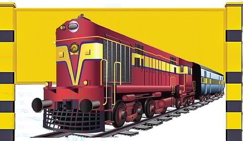 திருவள்ளூர் அருகே 4-வது ரயில் முனையம் அமைக்க எழும் கோரிக்கை!