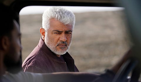 Click Bits: அஜித்தின் ‘விடாமுயற்சி’யில் எவற்றை எதிர்பார்க்கலாம்?