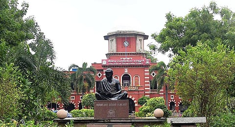 ரோபோட்டிக்ஸ்: பொறியியல்  மாணவர்களுக்கு 2 வாரம் இன்டர்ன்ஷிப் - அண்ணா பல்கலை. ஏற்பாடு