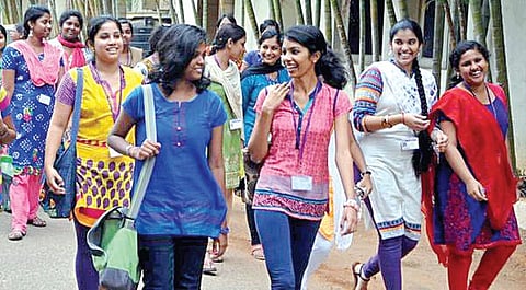 கல்வியில் சீர்திருத்தங்களை ஊக்குவிக்கும் பட்ஜெட்