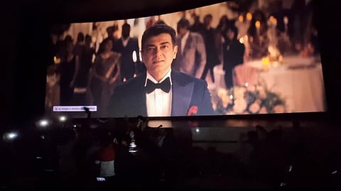 படம்: எக்ஸ் வலைதளம்