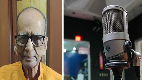 ஆர்.எஸ்.வெங்கட்ராமன்