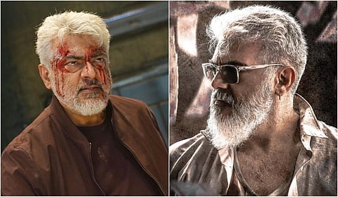 விடாமுயற்சி Vs துணிவு: முதல் நாள் வசூலில் டாப் எது?