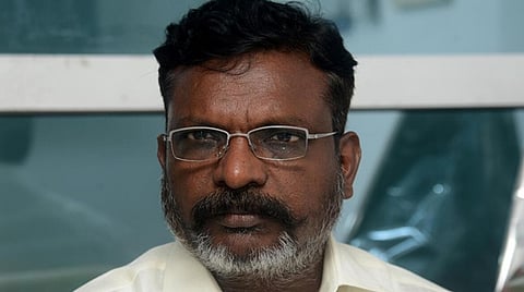 சாதிவாரி கணக்கெடுப்பு நடத்த வேண்டும்: தமிழக அரசுக்கு திருமாவளவன் வலியுறுத்தல்