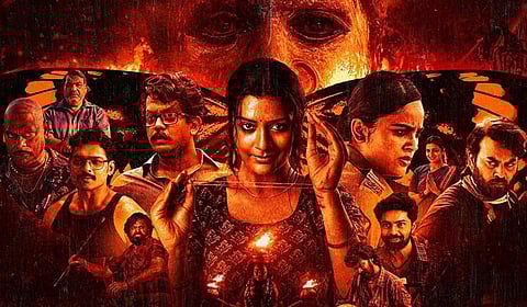 உருவாகிறது ‘மங்களவாரம் 2’ - விரைவில் அதிகாரபூர்வ அறிவிப்பு