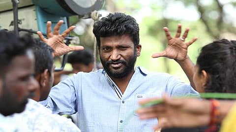 “7 வருடங்களாக தோல்வி படங்களே கொடுத்துள்ளேன்” - இயக்குநர் சுசீந்திரன்