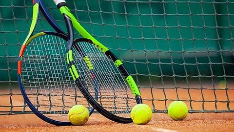 சென்னை ஓபன் டென்னிஸ் இறுதிப்போட்டியில் இந்திய ஜோடி தோல்வி