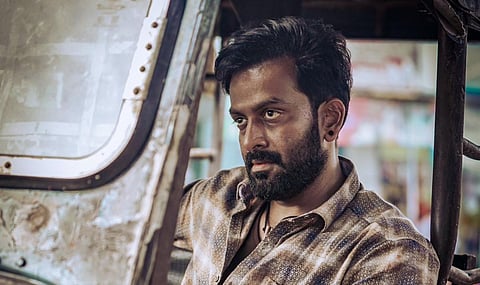 ’சலார் 2’ எப்போது? - ப்ரித்விராஜ் பதில்