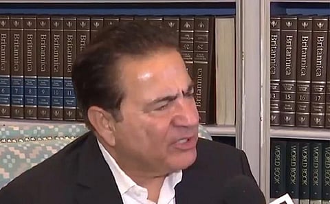 பிரதமரின் அமெரிக்க பயணத்தின்போது விவாதிக்கப்படும் முக்கிய விஷயங்கள் - USISPF தலைவர் கருத்து