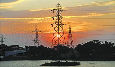 உள்ளாட்சி அமைப்புகளின் மின்கட்டண பாக்கி 3 ஆண்டுகளில் ரூ.3,351 கோடி அதிகரிப்பு 