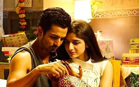 2016-ல் படுதோல்வி; மறுவெளியீட்டில் 176% வசூல்: வரலாறு படைத்த ‘சனம் தேரி கஸம்’