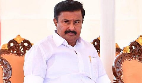 பொங்கல் கலைப் போட்டிகளில் வெற்றி பெற்றவர்களுக்கு பாராட்டு சான்றிதழ்: அமைச்சர் மு.பெ.சாமிநாதன் வழங்கினார்