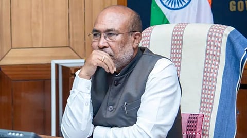 டெல்லி தேர்தல் முதல் மணிப்பூர் முதல்வர் ராஜினாமா வரை: சேதி தெரியுமா? @ பிப்.5 - 10