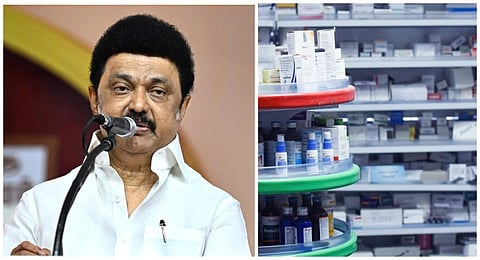 முதல்வர் மருந்தகங்கள் தொடங்க 840 பேருக்கு உரிமம்: தொழில் முனைவோருக்கு மானியம், கடனுதவி வழங்கவும் திட்டம்