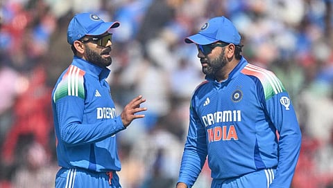 கடைசி ஒருநாள் கிரிக்கெட் போட்டியில் இன்று மோதல்: தொடரை முழுமையாக கைப்பற்றும் முனைப்பில் இந்திய அணி