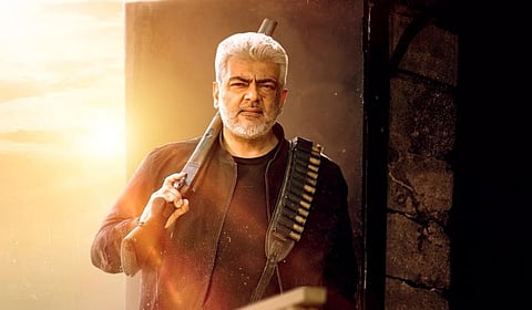 ரூ.100 கோடியை கடந்த ‘விடாமுயற்சி’யின் வசூல் நிலவரம் என்ன?