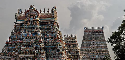 இந்தியாவில் உள்ள 32 லட்சம் கோயில்களை ஒற்றைக் கூட்டமைப்பின் கீழ் கொண்டு வர திட்டம்