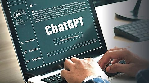 தொழில்முனைவோர், ஸ்டார்ட்-அப் நிறுவுநர்களுக்கு சாட்ஜிபிடி பயிற்சி: சென்னையில் 19-ம் தேதி நடைபெறுகிறது