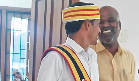 தபேதார்... மொகலாயர் ஆட்சியில் இருந்த வழக்கம் இன்றும் தொடர்கிறது!