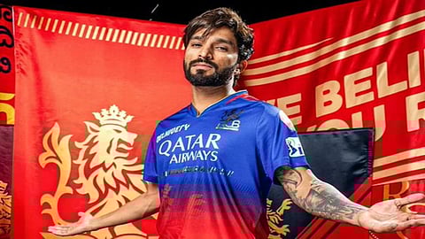 ‘தலைவனே!’ - ஆர்சிபி கேப்டன்சி ரோலுக்கு பொருந்துவாரா ரஜத் பட்டிதார்? - ஓர் அலசல்