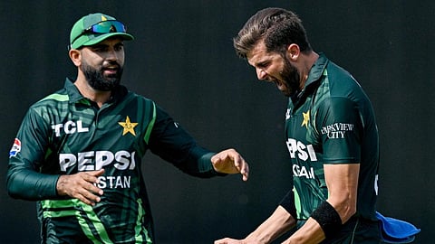 பாகிஸ்தான் வீரர்களுக்கு அபராதம்