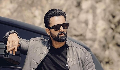 “சமூகத்தில் நடப்பதில் 10%-ஐ கூட ‘மார்கோ’வில் காட்டவில்லை” - உன்னி முகுந்தன்