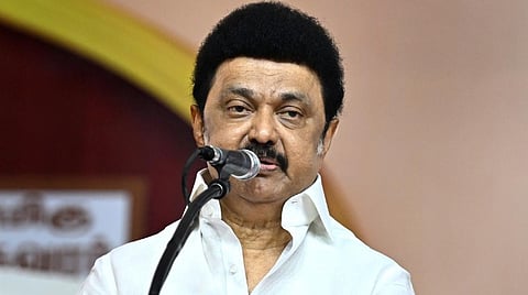 செங்​கல்​பட்டு, மாமல்​லபுரத்​தில் நவீன போக்கு​வரத்து முனையங்கள் அடுத்தாண்டு திறக்கப்படும்: முதல்வர் தகவல்