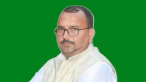 ஐக்கிய ஜனதா தள நிர்வாகி மீது தாக்குதல்: ஆர்ஜேடி எம்எல்ஏ மீது வழக்கு