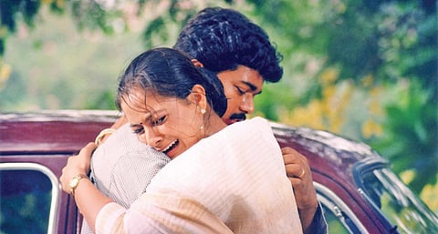 விஜய் காட்டிய அக்கறை! | ப்ரியமுடன் விஜய் - 12