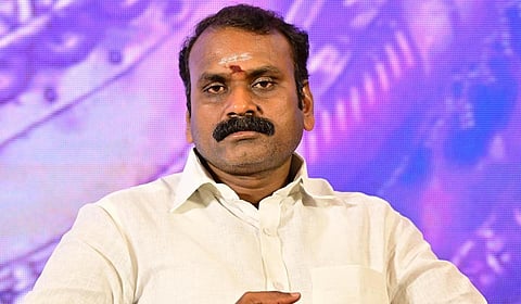 வேங்கைவயல் விவகாரத்தில் திமுக அரசு தோல்வி: எல்.முருகன் விமர்சனம்