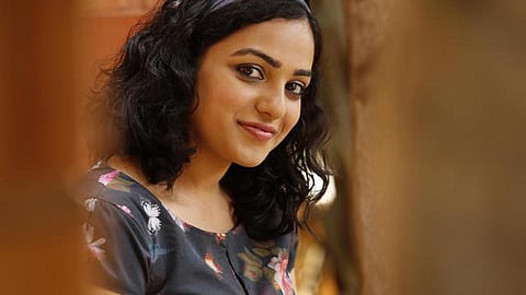 சேகர் கபூர் இயக்​கத்​தில் நித்யா மேனன்!