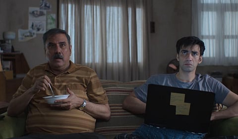 OTT Pick: The Mehta Boys - இந்த உறவு மவுனமாய் போவது ஏன்?