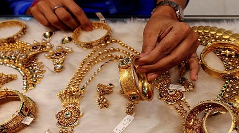 2 நாட்களுக்கு பிறகு தங்கம் விலை மீண்டும் அதிகரிப்பு